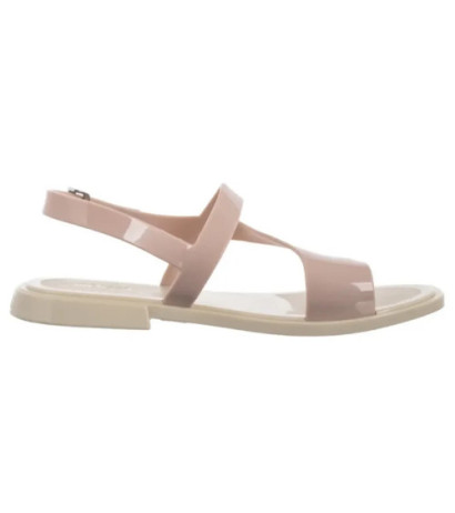 Melissa Cassie AD 35930/BC936 Beige/Pink (ML359-a) šlepetės