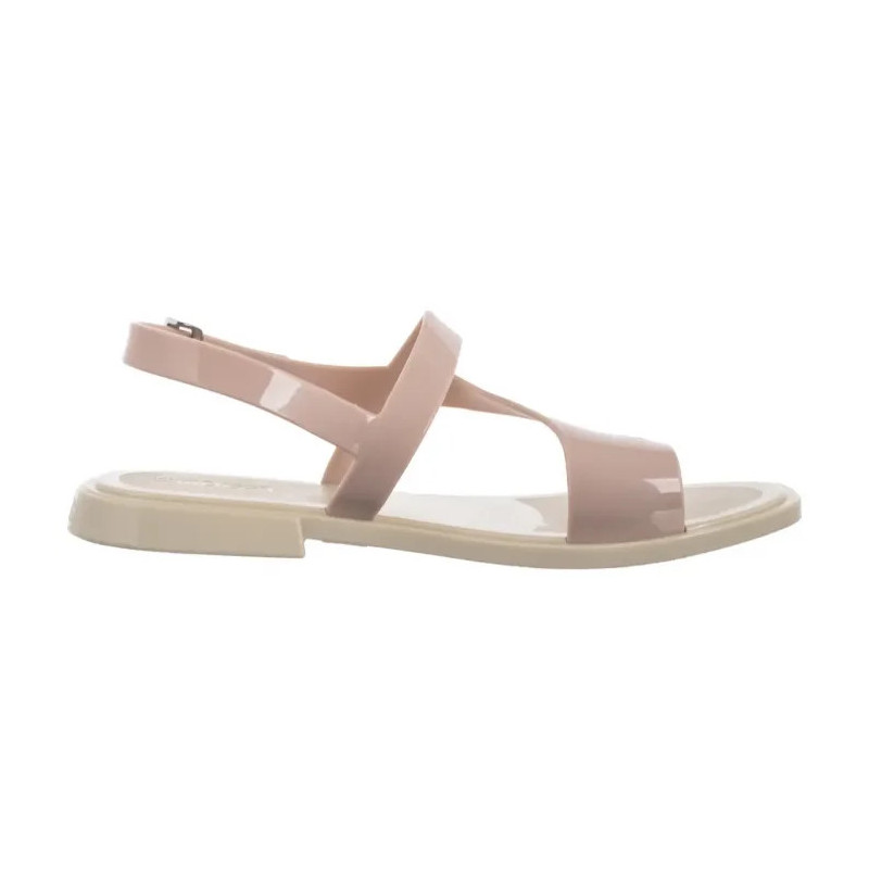 Melissa Cassie AD 35930/BC936 Beige/Pink (ML359-a) flip flops