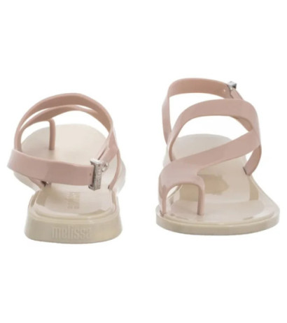 Melissa Cassie AD 35930/BC936 Beige/Pink (ML359-a) apavi