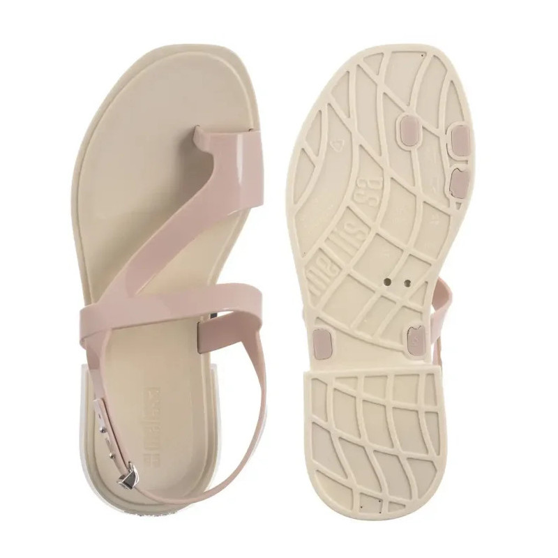 Melissa Cassie AD 35930/BC936 Beige/Pink (ML359-a) apavi