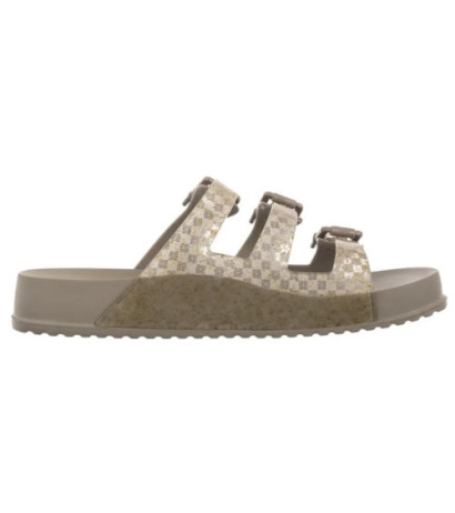 Melissa Cozy Stripes AD 35943/BC940 Beige (ML360-a) Sieviešu apavi/Flip Flops