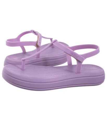 Melissa Sun Leme Platform AD 35959/BC731 Lilac (ML352-c) apavi