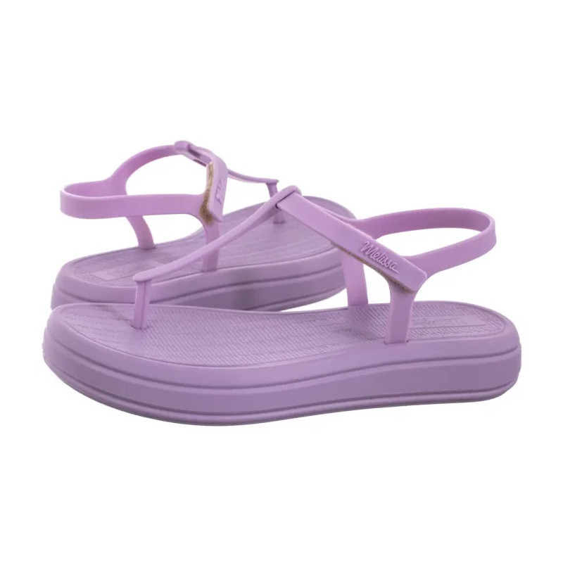 Melissa Sun Leme Platform AD 35959/BC731 Lilac (ML352-c) kingad
