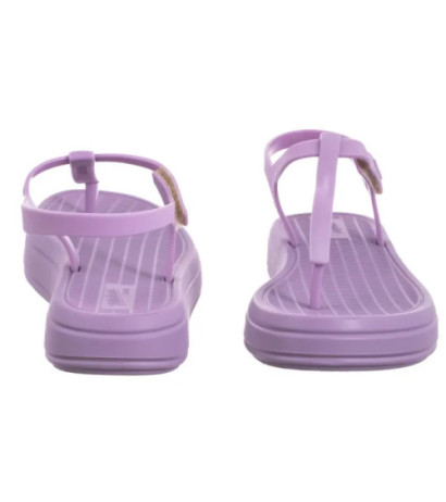 Melissa Sun Leme Platform AD 35959/BC731 Lilac (ML352-c) šlepetės