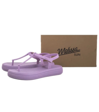 Melissa Sun Leme Platform AD 35959/BC731 Lilac (ML352-c) apavi