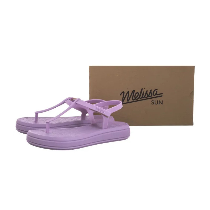 Melissa Sun Leme Platform AD 35959/BC731 Lilac (ML352-c) apavi