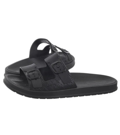 Melissa Sun Cruise AD 35961/BC752 Black (ML361-a) Sieviešu apavi/Flip Flops