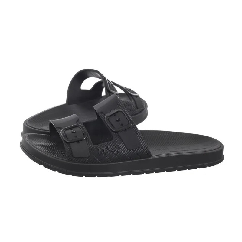 Melissa Sun Cruise AD 35961/BC752 Black (ML361-a) Naiste kingad/klappide klapid
