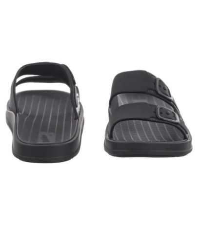 Melissa Sun Cruise AD 35961/BC752 Black (ML361-a) Moteriški batai/šlepetės