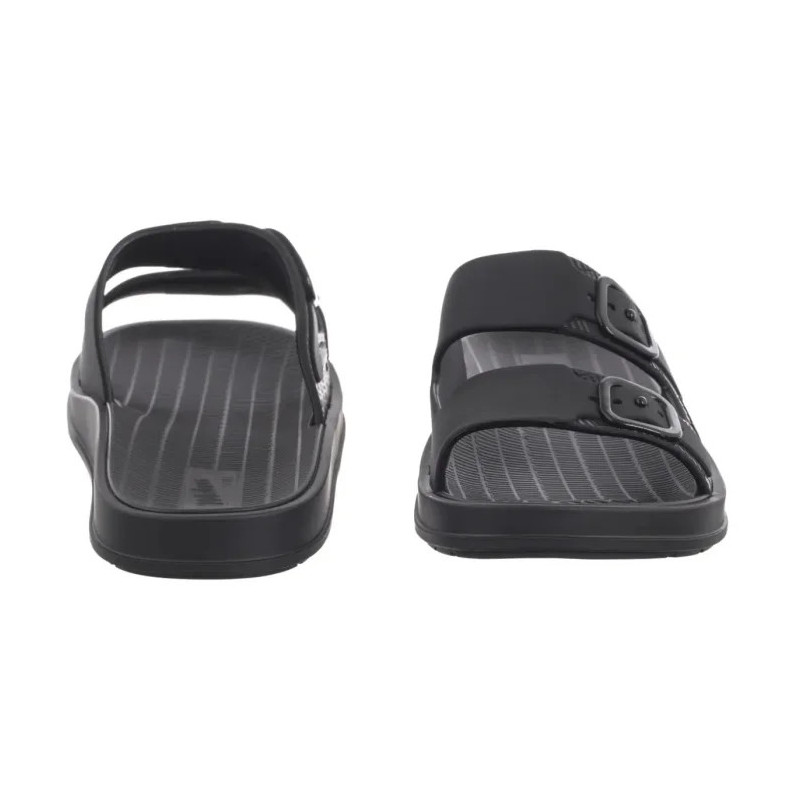 Melissa Sun Cruise AD 35961/BC752 Black (ML361-a) Naiste kingad/klappide klapid