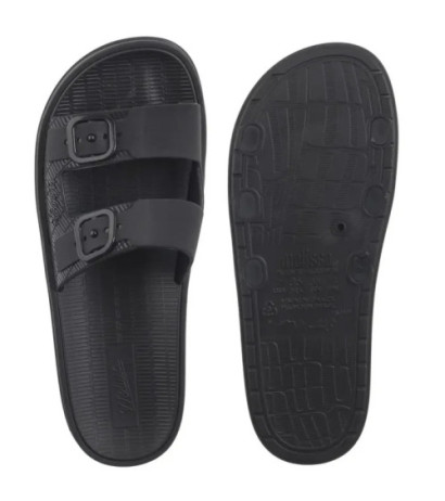 Melissa Sun Cruise AD 35961/BC752 Black (ML361-a) Sieviešu apavi/Flip Flops