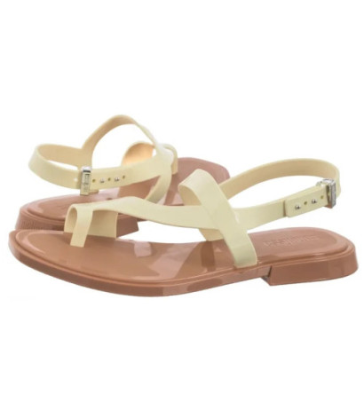 Melissa Cassie AD 35930/BC924 Brown/Beige (ML359-b) apavi