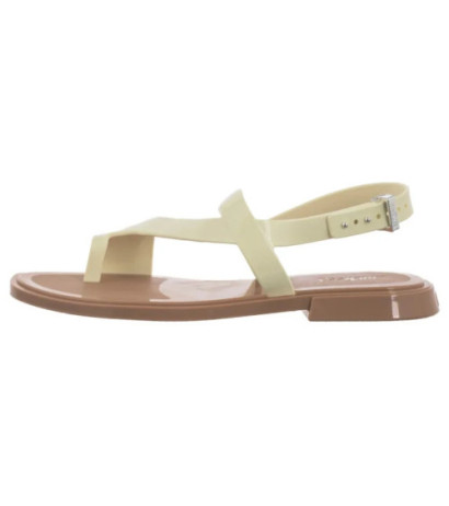Melissa Cassie AD 35930/BC924 Brown/Beige (ML359-b) apavi
