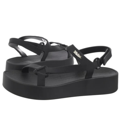 Melissa Sun Downtown Platform 35710/AR755 Black (ML356-c) bateliai