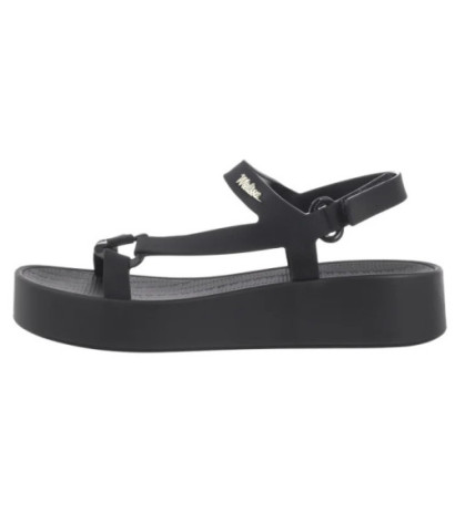 Melissa Sun Downtown Platform 35710/AR755 Black (ML356-c) bateliai
