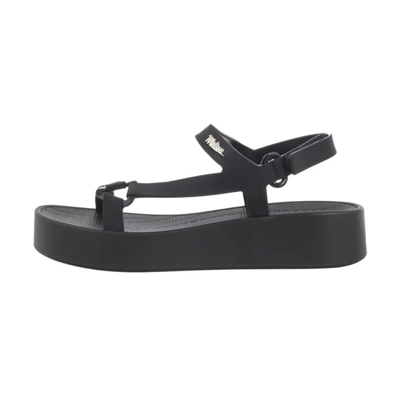 Melissa Sun Downtown Platform 35710/AR755 Black (ML356-c) bateliai