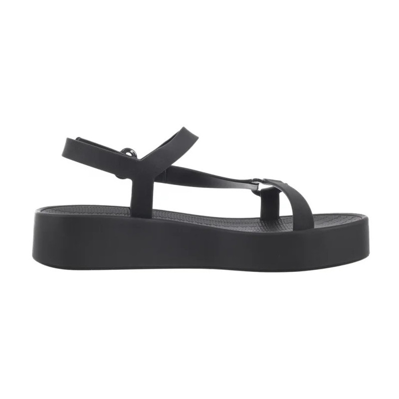 Melissa Sun Downtown Platform 35710/AR755 Black (ML356-c) bateliai