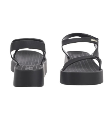 Melissa Sun Downtown Platform 35710/AR755 Black (ML356-c) kingad