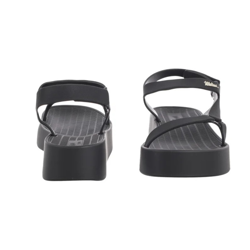 Melissa Sun Downtown Platform 35710/AR755 Black (ML356-c) shoes