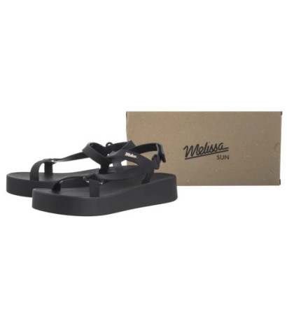 Melissa Sun Downtown Platform 35710/AR755 Black (ML356-c) shoes