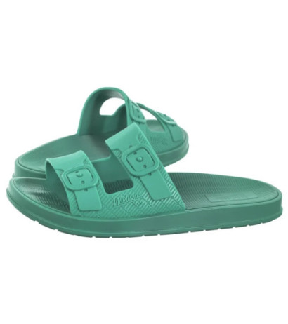Melissa Sun Cruise AD 35961/BC748 Green (ML361-b) Sieviešu apavi/Flip Flops