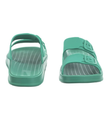 Melissa Sun Cruise AD 35961/BC748 Green (ML361-b) Sieviešu apavi/Flip Flops