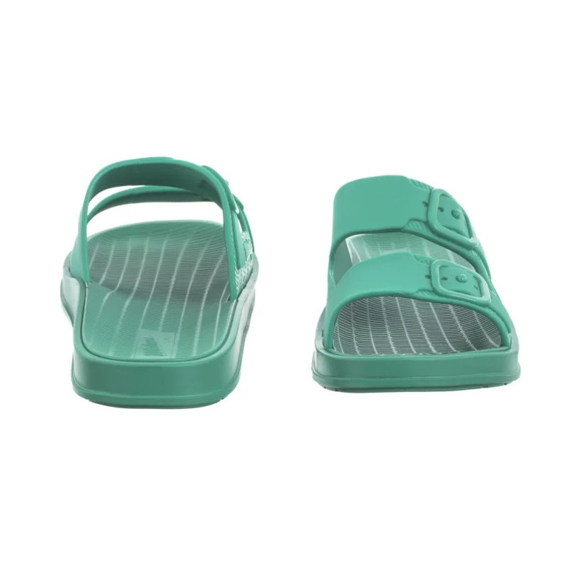 Melissa Sun Cruise AD 35961/BC748 Green (ML361-b) Naiste kingad/klappide klapid
