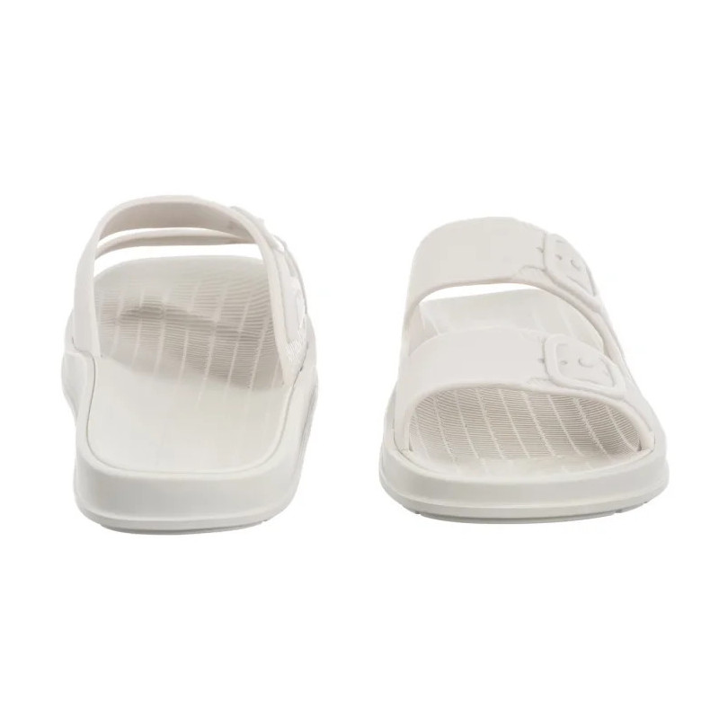 Melissa Sun Cruise AD 35961/BC749 White (ML361-c) Women's Shoes/Flip Flops