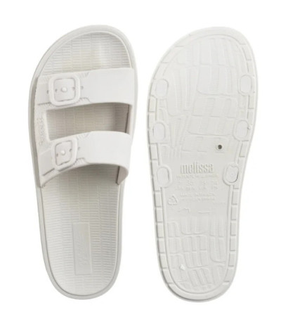 Melissa Sun Cruise AD 35961/BC749 White (ML361-c) Sieviešu apavi/Flip Flops