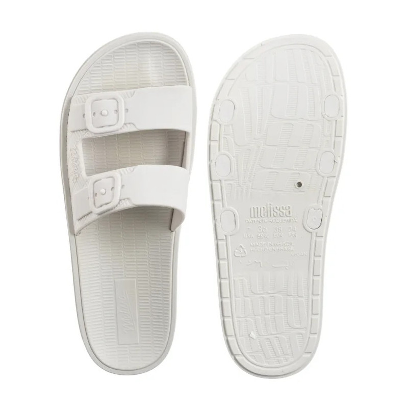 Melissa Sun Cruise AD 35961/BC749 White (ML361-c) Sieviešu apavi/Flip Flops