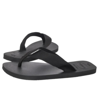 Havaianas Urban Basic Material Black 4148427-0090 (HI35-a) batai