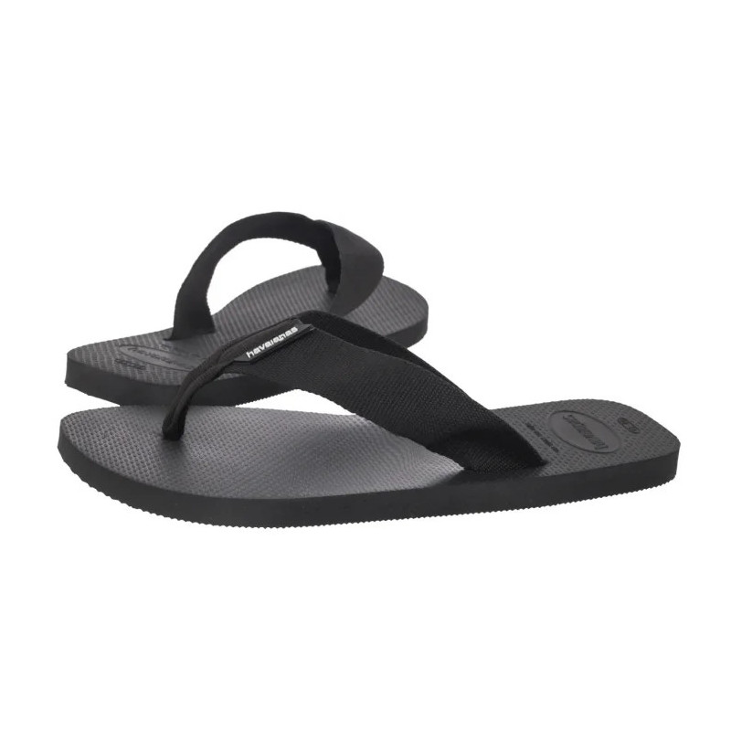 Havaianas Urban Basic Material Black 4148427-0090 (HI35-a) batai