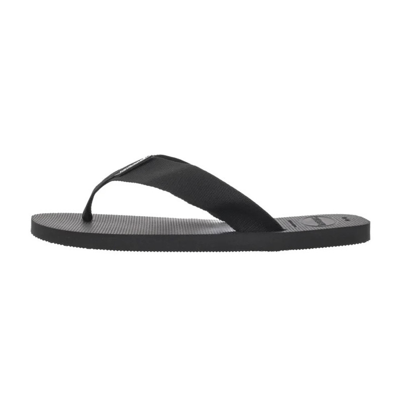 Havaianas Urban Basic Material Black 4148427-0090 (HI35-a) kingad