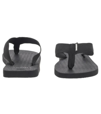 Havaianas Urban Basic Material Black 4148427-0090 (HI35-a) batai