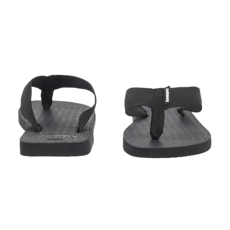 Havaianas Urban Basic Material Black 4148427-0090 (HI35-a) shoes