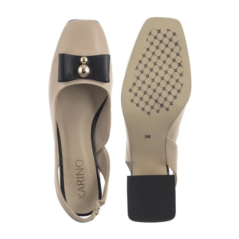 Karino Beżowe 5399/022-P (KN17-a) kingad