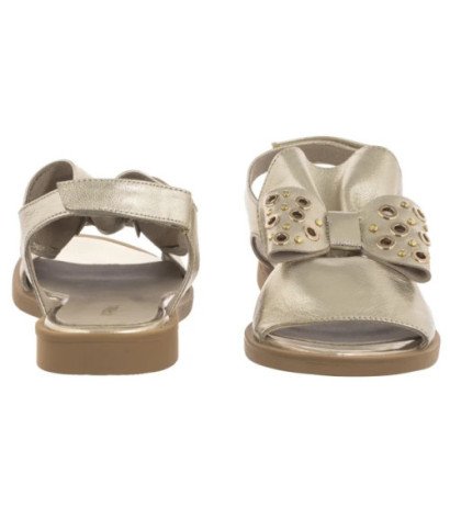 Karino Złote 5580/074-P (KN19-b) sandales