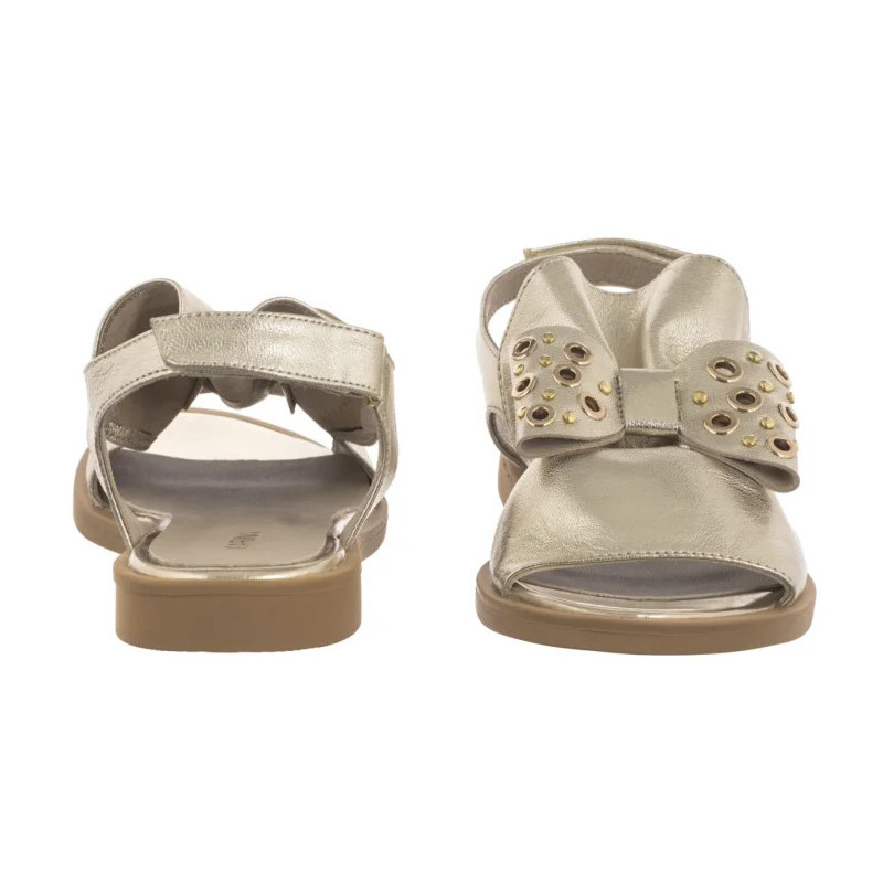 Karino Złote 5580/074-P (KN19-b) sandals