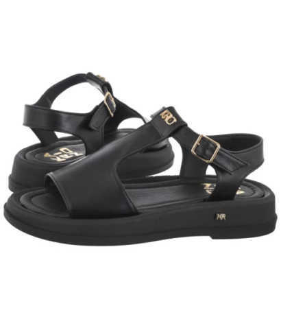 Karino Czarne 5123/076-P (KN20-a) sandals