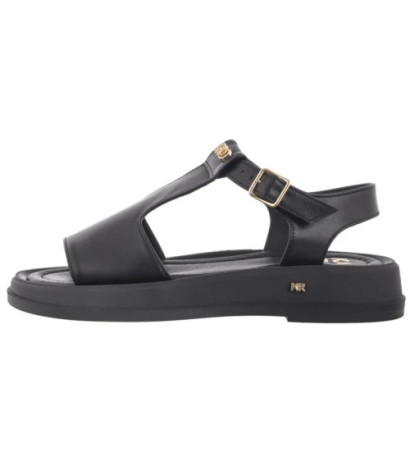 Karino Czarne 5123/076-P (KN20-a) sandals