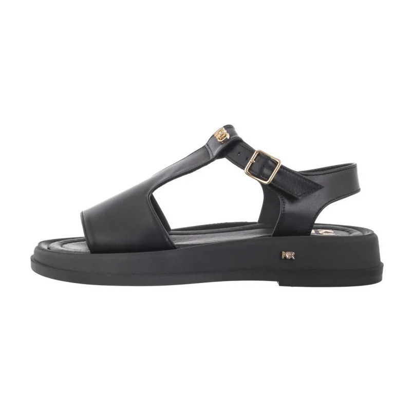 Karino Czarne 5123/076-P (KN20-a) sandals