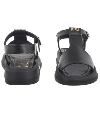 Karino Czarne 5123/076-P (KN20-a) sandals