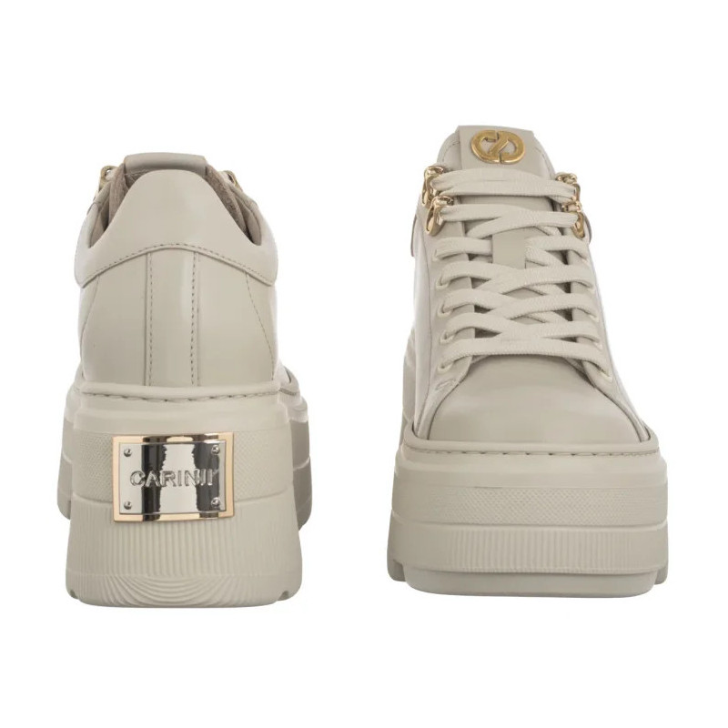 Carinii Beżowe B10075-T44-000-000-G36 (CI808-a) spordijalatsid