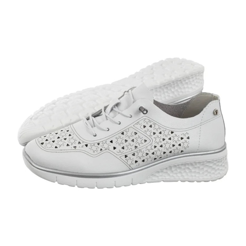 Filippo Białe DP6714/25 WH (FO153-a) kingad