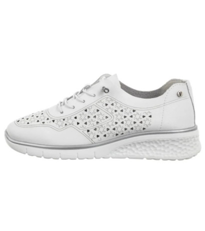 Filippo Białe DP6714/25 WH (FO153-a) batai