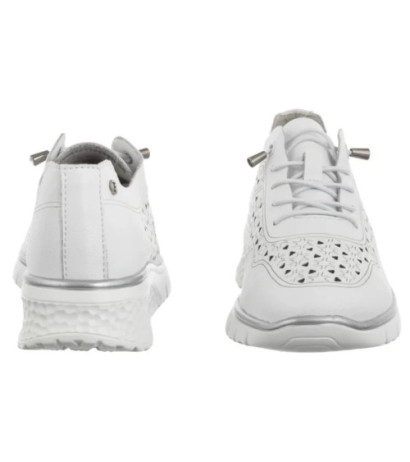 Filippo Białe DP6714/25 WH (FO153-a) shoes