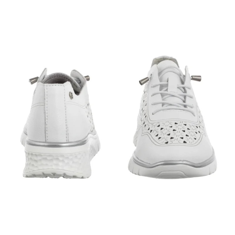 Filippo Białe DP6714/25 WH (FO153-a) batai