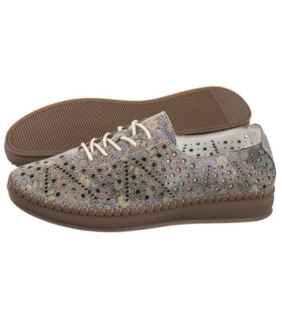 Filippo Multikolor DP6830/25 MLT (FO156-a) batai