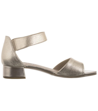 Caprice Platynowe 9-28212-42 959 Platin Metal (CP437-a) shoes