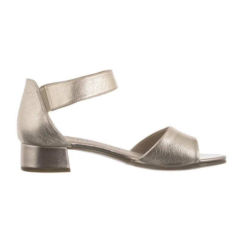 Caprice Platynowe 9-28212-42 959 Platin Metal (CP437-a) shoes